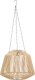 Lampa solarna wisząca 28 cm MELISSA 1