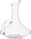 Dekanter do wina   20 cm z uchem 1