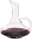 Dekanter do wina   20 cm z uchem 1