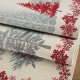 Bieżnik świąteczny 40x100 cm TOVAGLIA-I 4