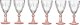 Kieliszek do wina 6 szt. 275 ml BILDO-I 2