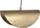 Lampa wisząca  27x18x61 cm HATTU 1