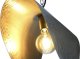 Lampa wisząca  27x18x61 cm HATTU 3