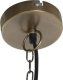 Lampa wisząca  27x18x61 cm HATTU 4