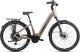 Romet e-Modeco URB 2.0 725WH szampańsko-czarny 17 M (2024) 1