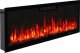 ELITE 153 cm Kominek elektryczny LED ścienny i do zabudowy AFLAMO + DŹWIĘK tel. 504-924-921 LIDER BRANŻY KOMINKOWEJ W POLSCE- zadzwoń! 1