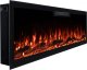 ELITE 153 cm Kominek elektryczny LED ścienny i do zabudowy AFLAMO + DŹWIĘK tel. 504-924-921 LIDER BRANŻY KOMINKOWEJ W POLSCE- zadzwoń! 2