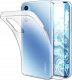Etui Do Oppo Reno 4 Pro (Przezroczyste, Silikonowe, Ochronne, Case)   SZKŁO 1