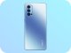 Etui Do Oppo Reno 4 Pro (Przezroczyste, Silikonowe, Ochronne, Case)   SZKŁO 1