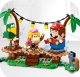 LEGO Super Mario Dżunglowy koncert Dixie Kong — zestaw rozszerzający  4 szt. (71421) 3