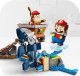 LEGO Super Mario Przejażdżka wagonikiem Diddy Konga — zestaw rozszerzający 4 szt. (71425) 3