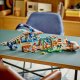 LEGO Super Mario Przejażdżka wagonikiem Diddy Konga — zestaw rozszerzający 4 szt. (71425) 6
