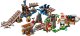 LEGO Super Mario Przejażdżka wagonikiem Diddy Konga — zestaw rozszerzający 4 szt. (71425) 7