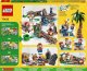 LEGO Super Mario Przejażdżka wagonikiem Diddy Konga — zestaw rozszerzający 4 szt. (71425) 8