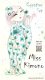 Zestaw Tombow Miss Kimono set 1