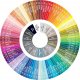 Zestaw Tombow Miss Kimono set 5