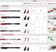 Zestaw Tombow Miss Kimono set 6