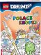 LEGO DREAMZzz. Połącz kropki 1