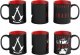 Kubek termoaktywny Assassin's Creed Shadows Naoe.. 5