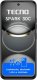 Smartfon Tecno Spark 30C 4/128GB Czarny  (4894947051746) 2