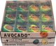 Gumko-temperówka pojedyncza z pojemnikiem Avocado 4