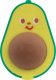 Gumko-temperówka pojedyncza z pojemnikiem Avocado 7