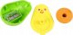 Gumko-temperówka pojedyncza z pojemnikiem Avocado 8
