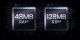 Blackview Telefon N2000 4G wzmacniany Czarny 1500mAh 48MB/128MB 10
