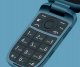 Blackview Telefon N2000 4G wzmacniany Czarny 1500mAh 48MB/128MB 3