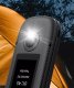 Blackview Telefon N2000 4G wzmacniany Czarny 1500mAh 48MB/128MB 6