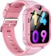BLACKVIEW KIDS SMART WATCH Z20 4G GPS PINK 4