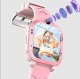 BLACKVIEW KIDS SMART WATCH Z20 4G GPS PINK 7