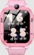 BLACKVIEW KIDS SMART WATCH Z20 4G GPS PINK 9