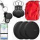 MiLi Lokalizator GPS MiTag 3 szt. Etui 1