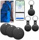 MiLi Lokalizator GPS MiTag 3 szt. Etui 11
