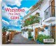 Kalendarz 2025 na biurko - Wszystko ma swój czas 6