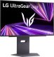 Monitor LG UltraGear OLED 27GX790A-B 2