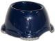 Yarro International MISKA MODERNA SMARTY SPANIEL 600 ml GRANAT 1