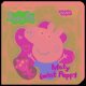 Peppa Pig. Wesoła kąpiel. cz.3 Mały świat Peppy 1
