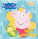 Peppa Pig. Wesoła kąpiel. cz.3 Mały świat Peppy 1