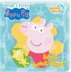Peppa Pig. Wesoła kąpiel. cz.3 Mały świat Peppy 2