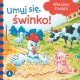 Umyj się, świnko! 1