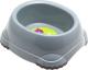 Yarro International MISKA MODERNA SMARTY 1 NA GUMOWYCH STOPKACH SILVER 315 ml 1