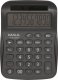 Kalkulator biurkowy ECO MJ555 10-pozycyjny szary 1