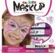 Kredki do twarzy MaskUP Princess 3kol CARIOCA 1