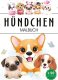 Hundchen. Malbuch 1