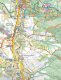 Mapa - Krynica-Zdrój i okolice 1:17 500 5