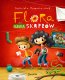 Flora szuka skarbów 2