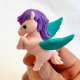 Zestaw gumki do ścierania puzzle Unicorn&Pegasus 11