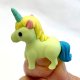 Zestaw gumki do ścierania puzzle Unicorn&Pegasus 14